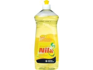 Oppvaskmiddel Nila Citron 1L 
